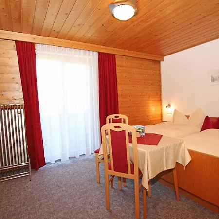 بيت ضيافة Delacher