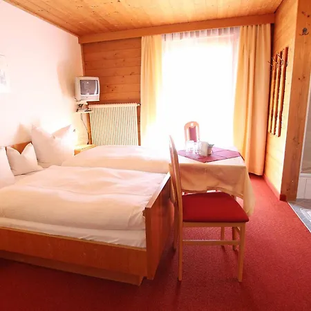 Guest house Delacher