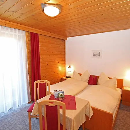 Guest house Delacher *