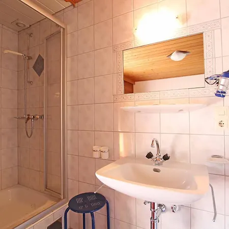 Guest house Delacher Ried im Oberinntal