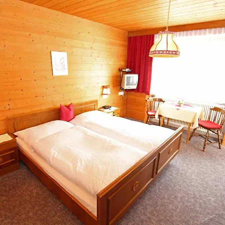 Guest house Delacher *
