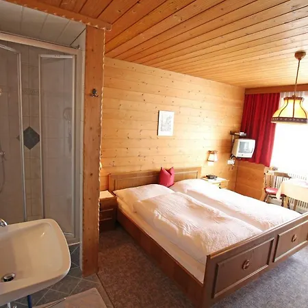 Delacher Guest house