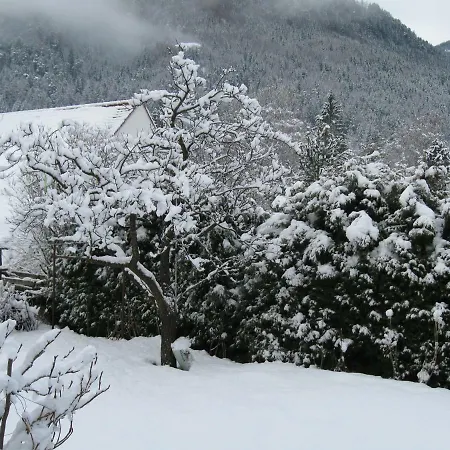 Πανσιόν Delacher Ried im Oberinntal