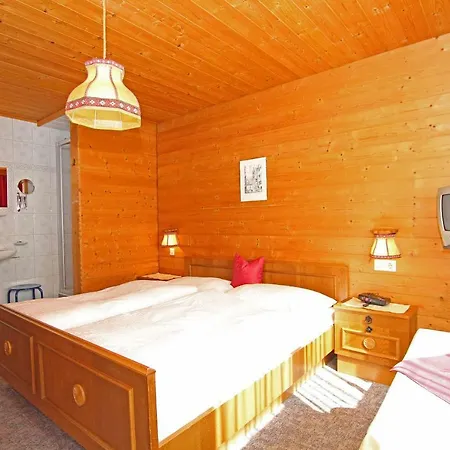 Delacher Guest house *