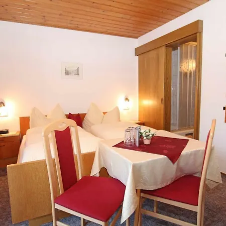 Delacher Guest house