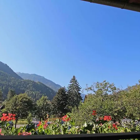 Guest house Delacher *