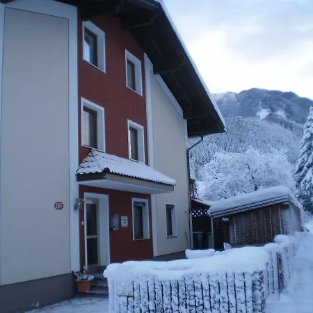 Guest house Delacher