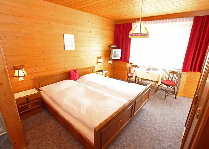 بيت ضيافة Delacher 3*