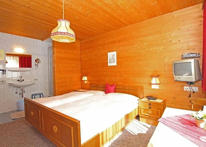 Delacher بيت ضيافة 3*