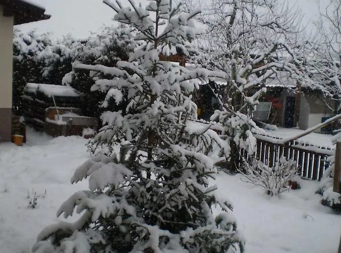 Delacher ريد إم أوبيرينتال