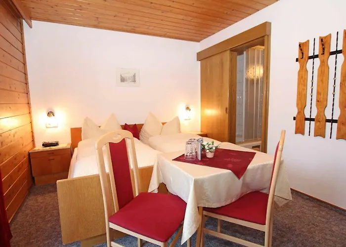 Delacher بيت ضيافة