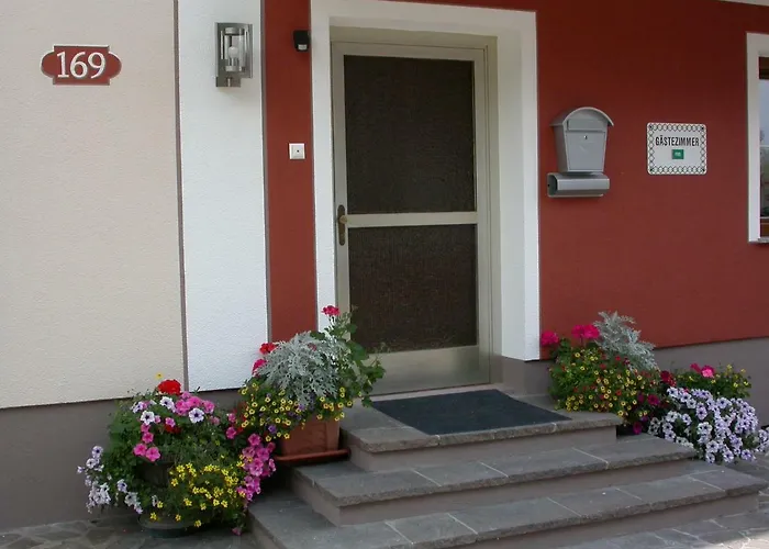 Delacher 3* ريد إم أوبيرينتال