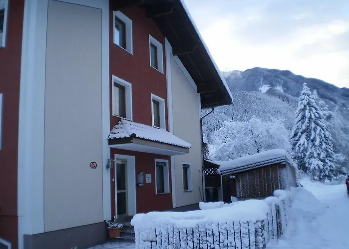 بيت ضيافة Delacher