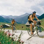 Gasthof Delacher Ried im Oberinntal
