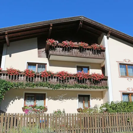 Delacher 3* Ried im Oberinntal