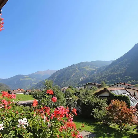 Affittacamere Delacher Ried im Oberinntal