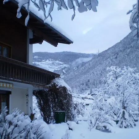 Affittacamere Delacher Ried im Oberinntal